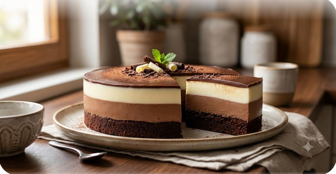 Recetas de chocolate