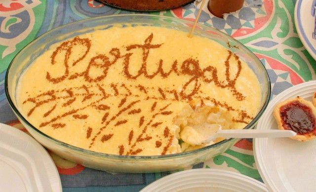Las mejores recetas de comida portuguesa - Portugal