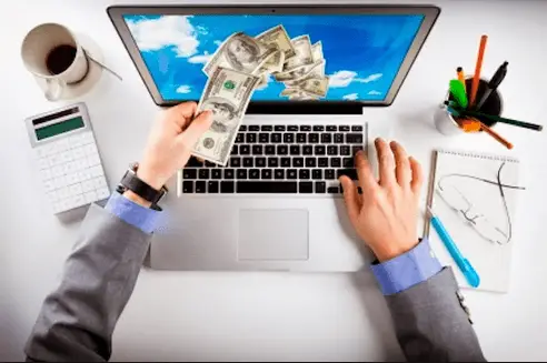 Ganar dinero en internet con Adsense 5 trucos que te harán ganar dinero con internet 5 - Ganar dinero en internet con Adsense