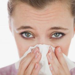 Remedios naturales contra la alergia al moho