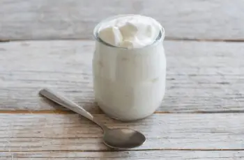 Como hacer yogur o yogurt casero en Thermomix
