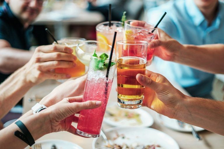 Recetas De Bebidas Tradicionales Top 1