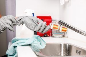 Trucos limpieza del hogar