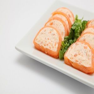 Pastel frío de salmón top 10 pastel de salmon ahumado 2 - Pastel frío de salmón top 10