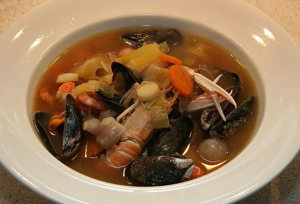 french bouillabaisse fish soup 1603961 960 720