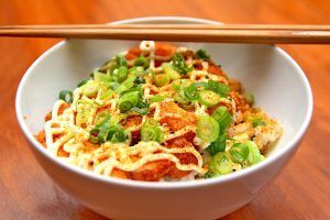 Authentic chinese food recipes