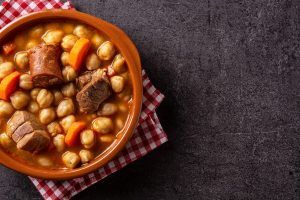 Fabada Asturiana - Asturian beans