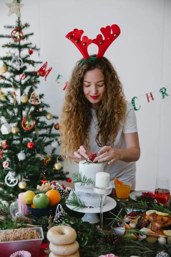 Recetas fáciles para Navidad 2024