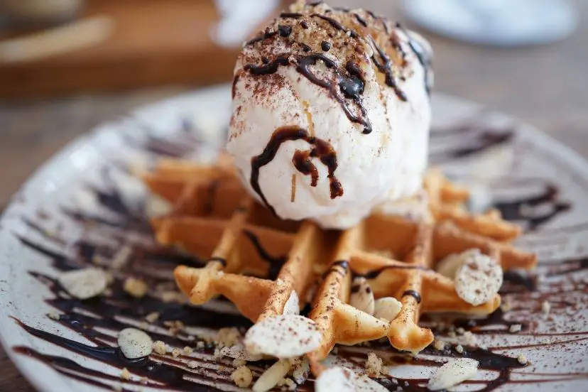 Helado Ben Jerrys Thermomix