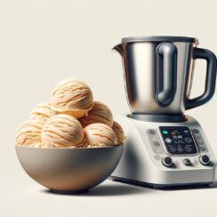 Helado Ben Jerrys Thermomix