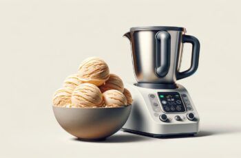 Helado Ben Jerrys Thermomix