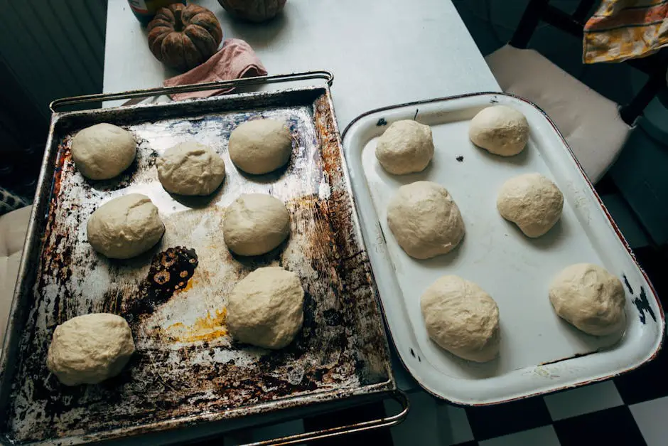 Pan de Masa Madre Casero