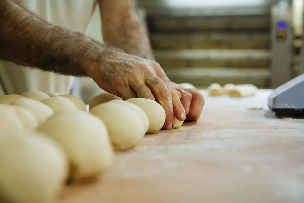 Pan de Masa Madre Casero